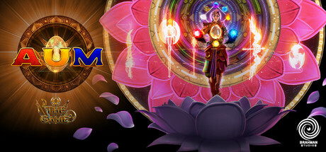 AUM The Game header image