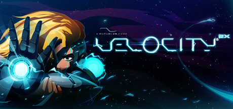 Velocity 2X Cover Image