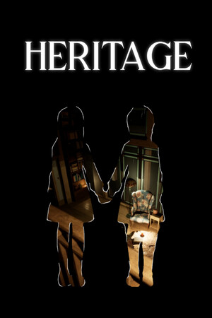 Heritage cover art