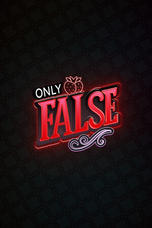 Only False cover art