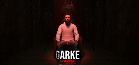 Darke: Haunting Hours Steam header image