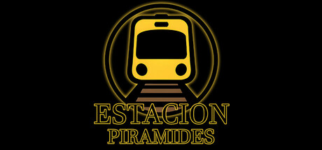 Estacion Piramides Steam header image