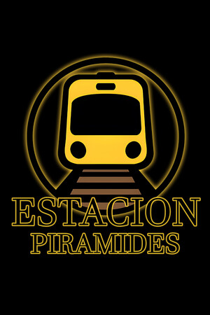 Piramid Station cover art