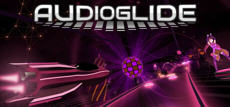 Audioglide header image