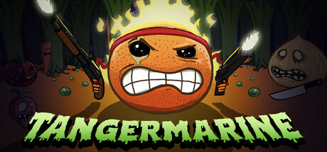 Tangermarine Steam header image