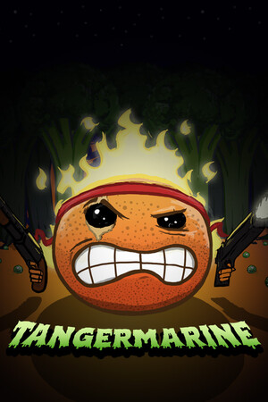 Tangermarine cover art