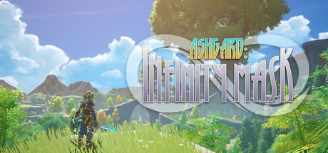 ASHGARD: Infinity Mask header image