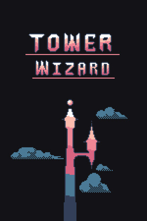 Tower Wizard cover art
