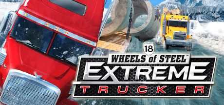 18 Wheels of Steel: Extreme Trucker (App 33730) · SteamDB