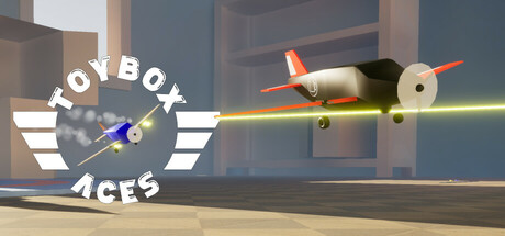 Toybox Aces