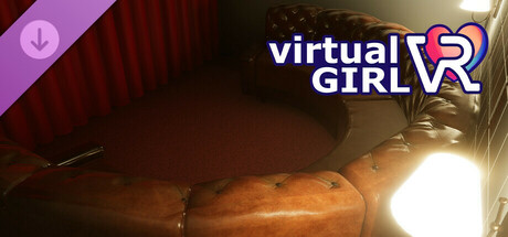 Sofa Room | Virtual Girl - Sex SimulatorVR