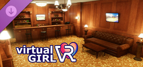 Wine Room | Virtual Girl - Sex SimulatorVR