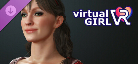 Ashley | Virtual Girl - Sex SimulatorVR