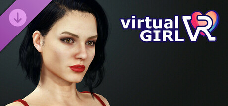 Brittany | Virtual Girl - Sex SimulatorVR