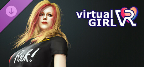 Elizabeth | Virtual Girl - Sex SimulatorVR