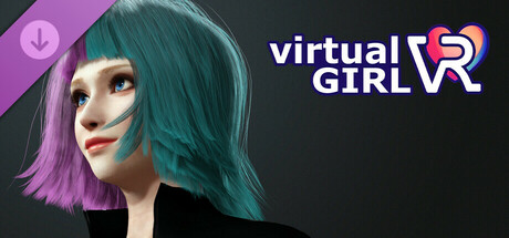 Samantha | Virtual Girl - Sex SimulatorVR