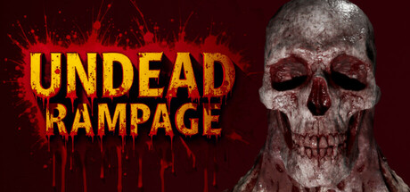 Undead Rampage header image