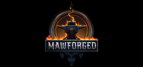 Mawforged header image