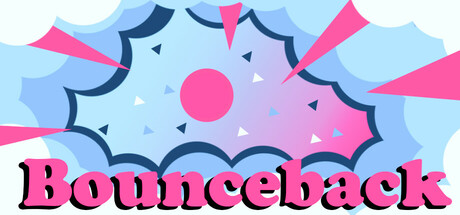 Bounceback Steam header image