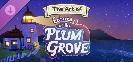 Echoes of the Plum Grove - The Art of Echoes of the Plum Grove Steam header image