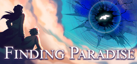 Finding Paradise (To the Moon 2)
