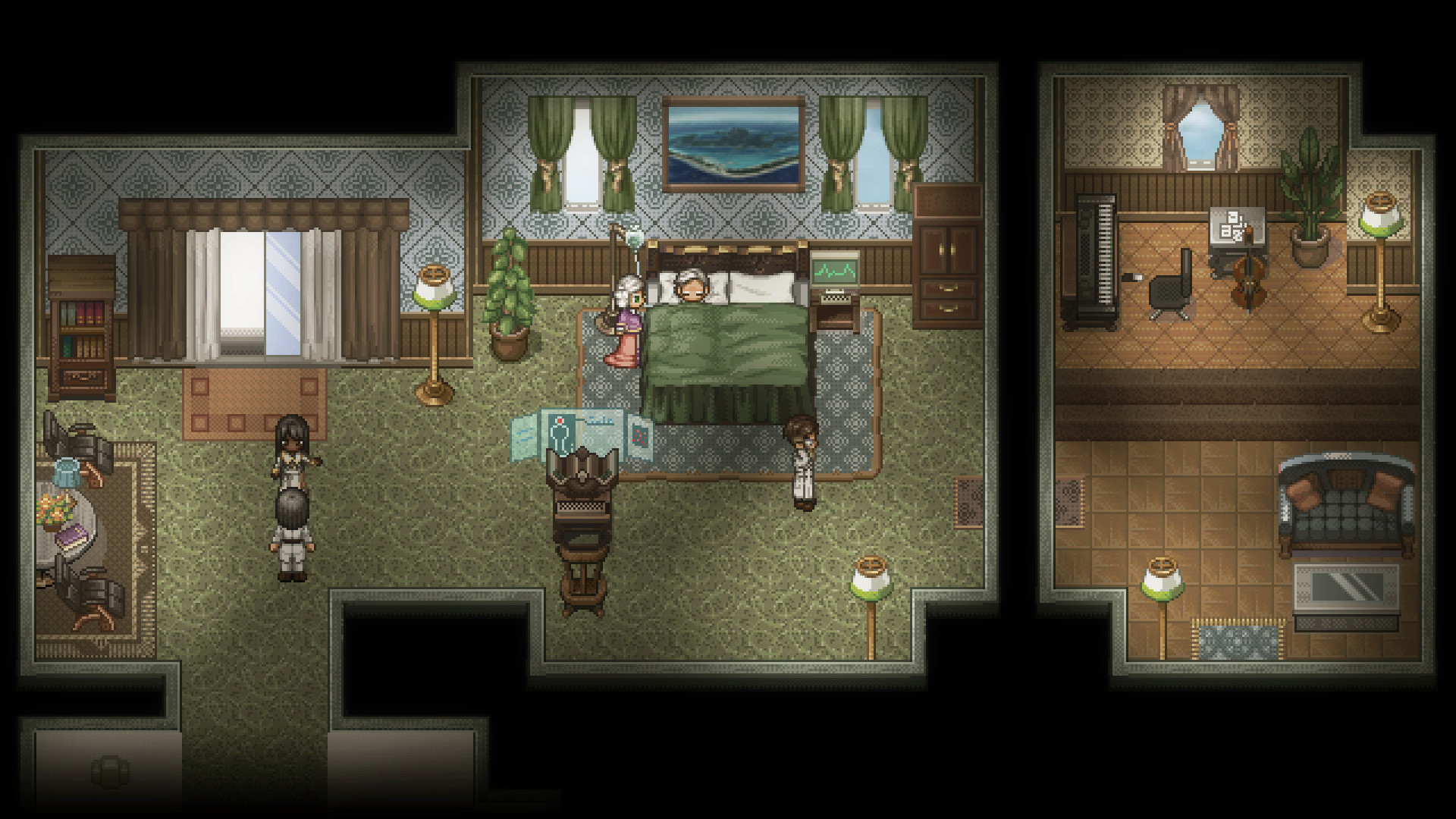 《寻找天堂(Finding Paradise)》(v20201025)插图6 《寻找天堂(Finding Paradise)》(v20201025)插图6