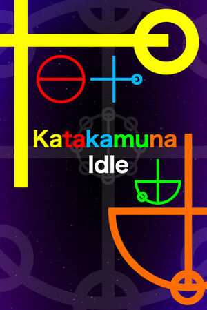 Katakamuna Idle cover art
