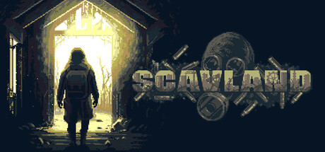 Scavland Steam header image