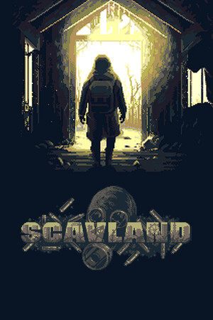Scavland cover art