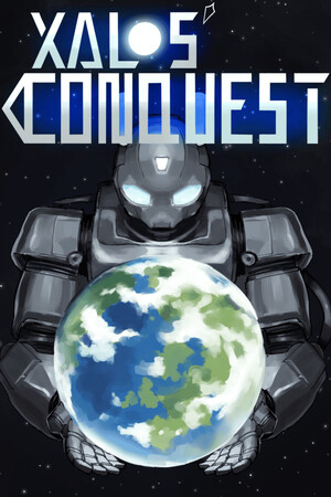 Xalos Conquest cover art