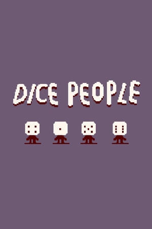 Dice People cover art