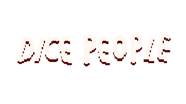 Dice People