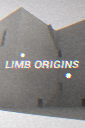 LIMB: Origins cover art