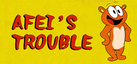Afei's Trouble header image