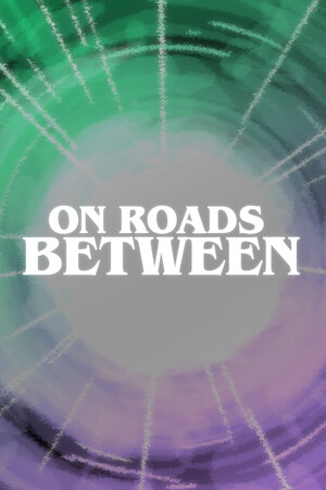 On Roads Between cover art