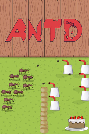 ANTD cover art