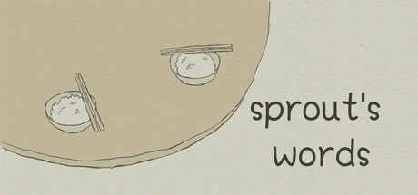 小孩语 Steam header image