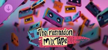Box To The Beat VR - The Most Random Mixtape header image