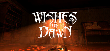 Wishes Of Dawn Steam header image