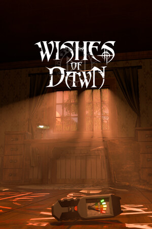 Wishes Of Dawn cover art