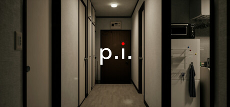 P.I. Steam header image