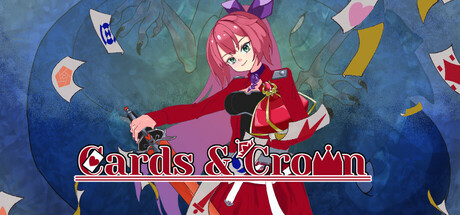 Cards & Crown Steam header image