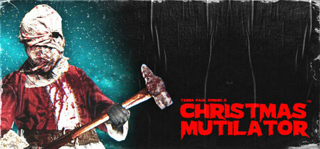 Christmas Mutilator Steam header image