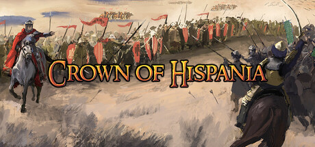 Crown Of Hispania header image