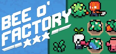Bee-z Factory header image