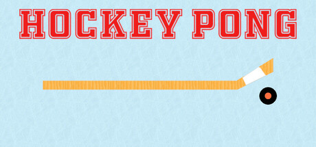 Hockey Pong header image