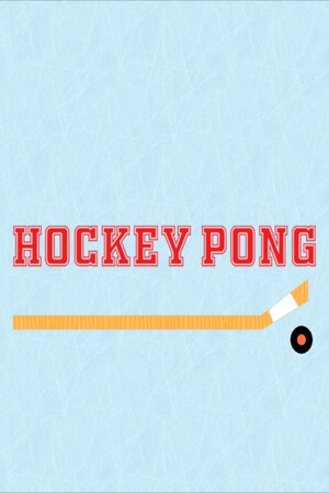 Hockey Pong cover art