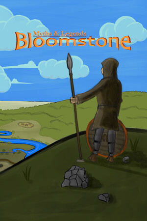 Bloomstone: Myths & Legends cover art