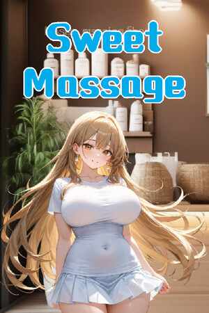 Sweet Massage cover art