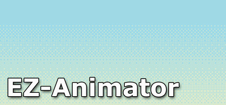 EZ-Animator Steam header image